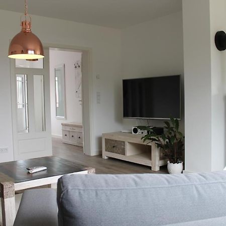 Ferienhaus Finja In Борн Екстер'єр фото