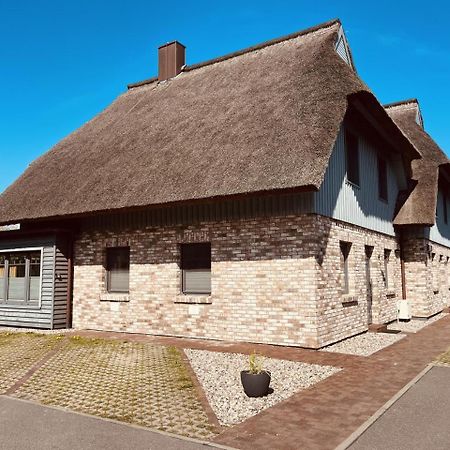Ferienhaus Finja In Борн Екстер'єр фото